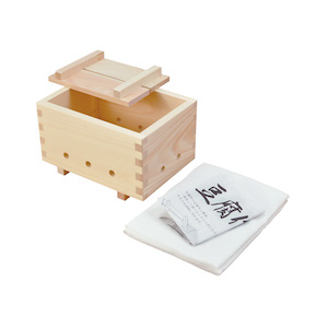 豆腐作り器